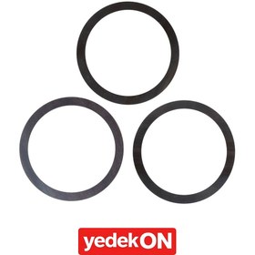 Resim AGCO Shim Kiti - Massey Ferguson / Fendt / Valtra | ACV0079570 