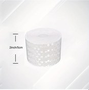 Resim Tongdashop Yansıtıcı Emniyet Bandı 2 İnç X 32.8 Ft Su Geçirmez Yüksek Görünürlük 