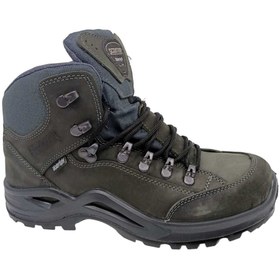 Resim Scooter 1219 Unisex Crazy Asfalt Su Geçirmez Watertight Bot 