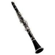Resim River Tone MK004A Si Bemol Klarnet 