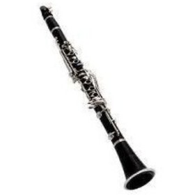Resim River Tone MK004A Si Bemol Klarnet 