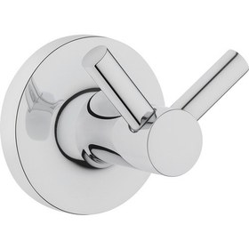 Resim VitrA Base 100 A44116 İkili Askı, Krom 