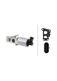 Resim Opel Vectra C Egr Valfi 1.6 2006-2008 Z16xep Hella 6nu010171441 
