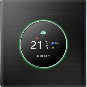 Resim ARKIoT Tuya Uyumlu Zigbee Kablolu Akıllı Oda Termostatı (Kombi Için) 