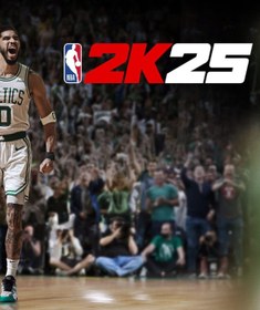 Resim Psn NBA 2K25 PS4 – PS5 (Dijital Ürün) 