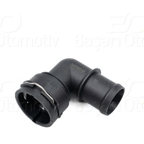 Resim Volkswagen Polo Skoda Fabia Seat Ibiza 1.2 1.8GTI 1.9TDI Su Flanşı 