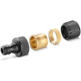 Resim Genel Markalar Musluk Bağlantı Aparatı 