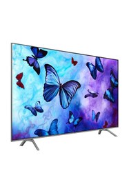 Resim Samsung 65Q6FN 65" 165 Ekran Uydu Alıcılı 4K Ultra HD Smart QLED TV 