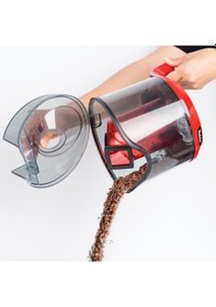 Resim Fakir Diego Impact 800 W Toz Torbasız Elektrikli Süpürge 