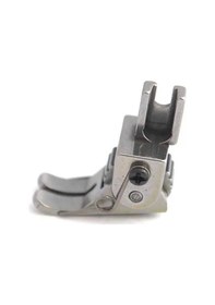 Resim Kingstar Jy211 Düz Makine Mont Ve Ceket Metal Tırtıllı Rulmanlı Teker Geniş Ayağı 