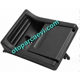 Resim Lt35 Volt Iç Açma Kolu Orta Sürgülü Kapi (1997-2007) 323235733 