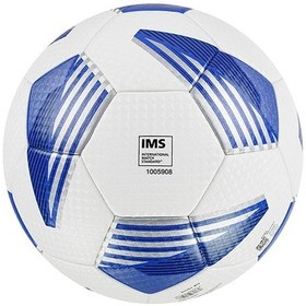 Resim Adidas FS0376 Tiro League TB 5 No Futbol Topu Mavi 