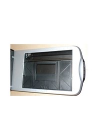 Resim Opencart Epson V500 Tarayıcı İçin 4x5 Negatif Taşıyıcı Sadece Plastik Aparattır 