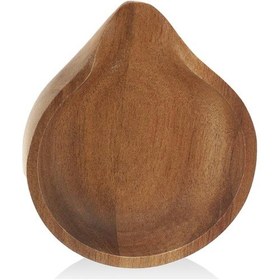 Resim The Mia Natura Akasya Kaşıklık 14x11x3 Cm 