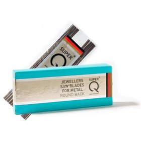 Resim Kıl Testere Ucu No: 3/0 144 Adet 