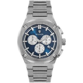 Resim Wainer WA.10000-A Erkek Kol Saati 