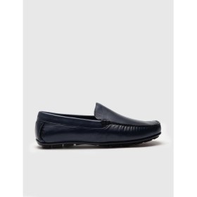Resim Cabani Erkek Loafer Ayakkabı 010M150 Lacivert 