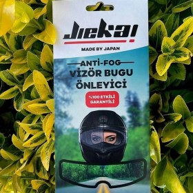 Resim Jeikai Pinlock Buğu Önleyici - Pinlock 