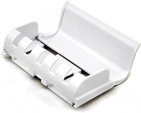 Resim Go ithalat Otomatik Diş Macunu Sıkacağı ve 5 Adet Diş Fırası Tutacağı Diş Fırçalığı 