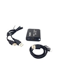 Resim Novacom Nvc-hdvc3 Hdmı Video Capture Full Hd 1080 