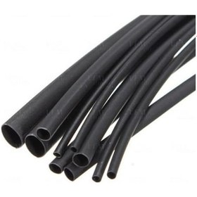 Resim 3 Mm Isı İle Daralan Makaron 3 Metre 