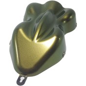 Resim PLASTİDİP Boya Pigmenti - 25 gram - Solar Gold Crystal Effect 