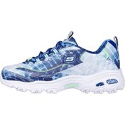 Resim Skechers Kadın Ayakkabı 149962-blu Çok Renkli 