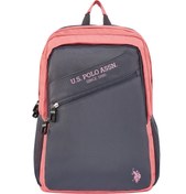 Resim U.S. Polo Assn. U.S. Polo. Assn. Unısex Sırt Çantası PLCAN24283 