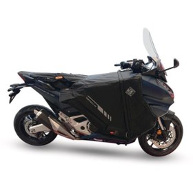 Resim Tucano Urbano Honda Forza 750 2021 Termoscud® Pro Diz Örtüsü R-219 Pro Uyumlu 