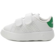 Resim adidas Advantage Cf I Bebek Spor Ayakkabı Beyaz 