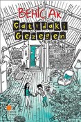 Resim Çatıdaki Gezegen 