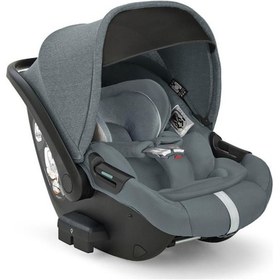 Resim Inglesina Darwin Infant Recline İ-size Gr 0+ Yatırılabilen Bebek Ana Kucağı Ve Oto Koltuğu 40-75 Cm 