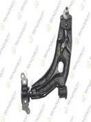 Resim Teknorot F-525 Salincak Sag Komple Palio Weekend Siena 46454596 F525 (WN937681) 