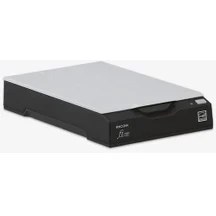 Resim Fujitsu Ricoh FI-70F Flatbed A6 Tarayıcı 