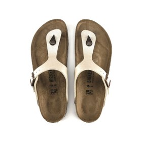 Resim Birkenstock Gizeh BF Erkek Terlik 
