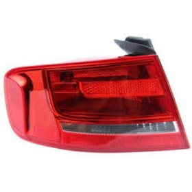 Resim Audı A4 Stop Dış Sol Ledsiz 2008-2011 8k5945095d 