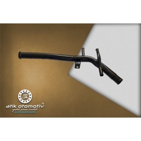 Resim Genel Markalar DEVİRDAİM BORUSU HYUNDAİ ACCENT 00-02 