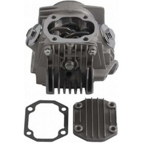 Resim Cub Silindir Kapağı Komple 110 Cub 