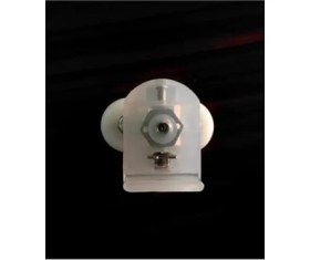 Resim Storemax Şeffaf Duşakabin Tekerleği 