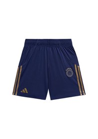 Resim Adidas Fen 3 Sho Y Çocuk Fenerbahçe 25/26 Üçüncü Şort Kd9741 Lacivert Lacivert 