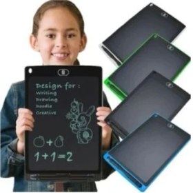 Resim Hereveoyuncak LCD Çizim Eğitim Tabletii 