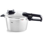 Resim Fissler Vitavit Premium Düdüklü Tencere 4,5 Litre 
