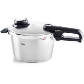 Resim Fissler Vitavit Premium Düdüklü Tencere 4,5 Litre 
