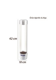 Resim Palex Karton Bardak Dispenseri Sebil Dispenseri Mıknatıslı 