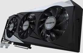 Resim Gigabyte GAMING OC PRO RTX 3060 Ti 256 Bit GDDR6 8 GB Ekran Kartı 