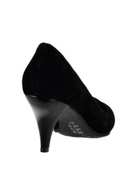 Resim Fox Shoes Siyah Kadın Topuklu Ayakkabı A922151102 