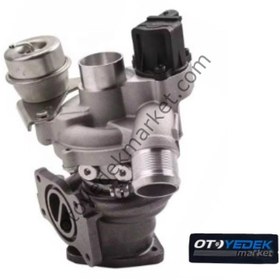 Resim Peugeot 3008 (2009-2015) 1,6 THP 16v Turbo (İthal) 