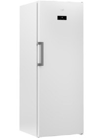 Resim Beko 7783 DEB 404 L Yapay Zeka Teknolojili 8 Bölmeli Derin Dondurucu 