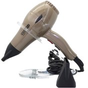 Resim Hector Newyork Style Profesyonel Fön Makinesi 2400 Watt 