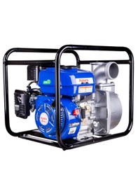 Resim Palmera Pa30t Benzinli Su Motoru 3" 6.5 Hp 